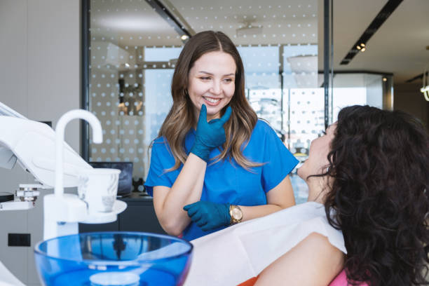 TMJ/TMD Treatment in Glendale, AZ